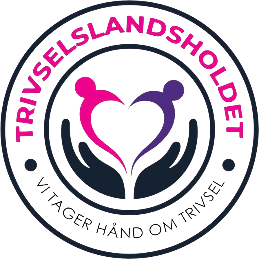 Trivselslandsholdet logo